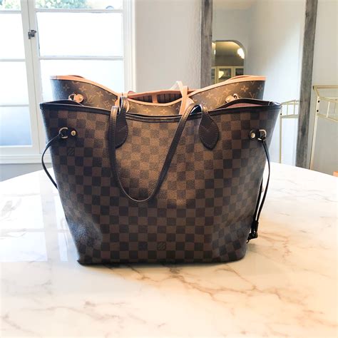 louis vuitton mm vs gm|louis vuitton neverfull gm size.